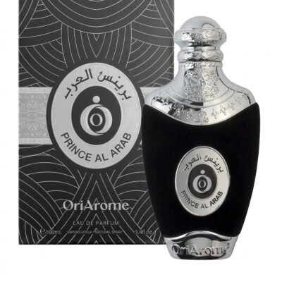 inicio prince al arab 100ml