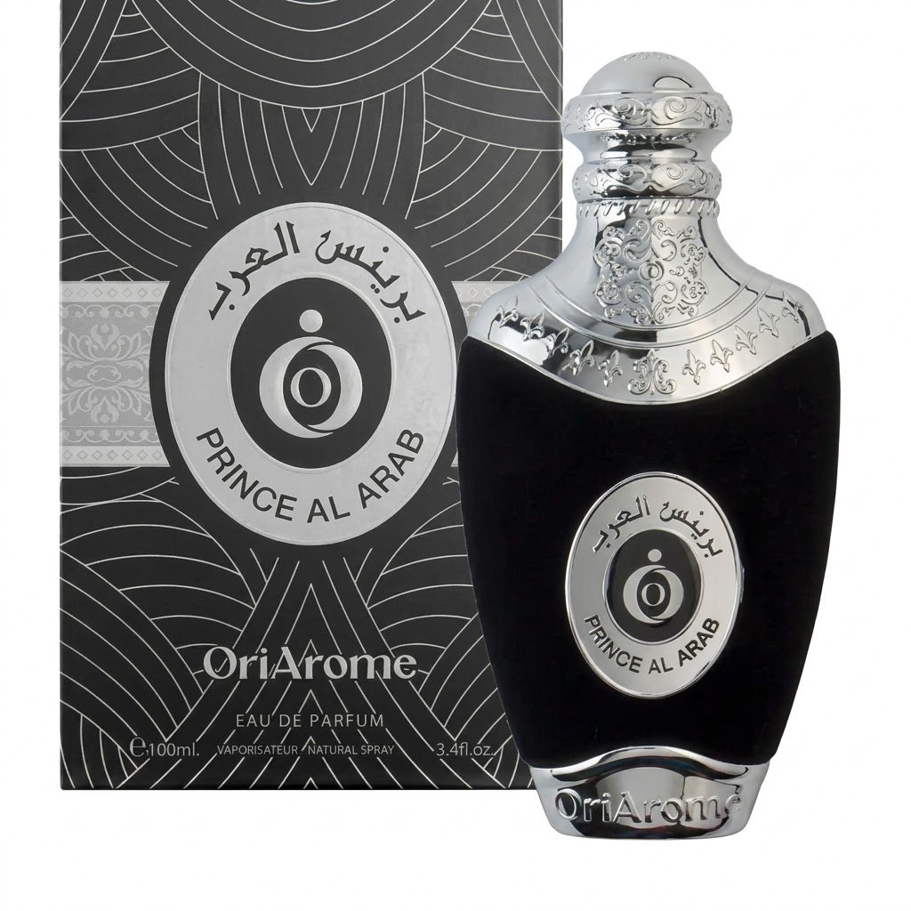 prince al arab 100ml prince al arab 100ml