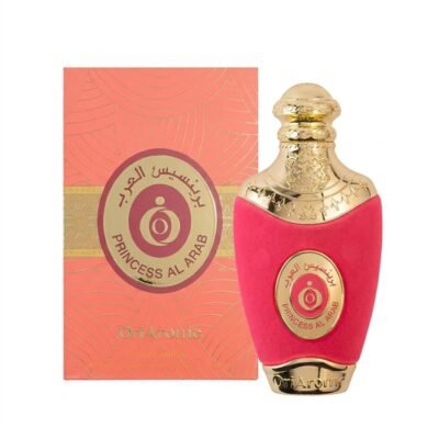 inicio princess al arab 100ml