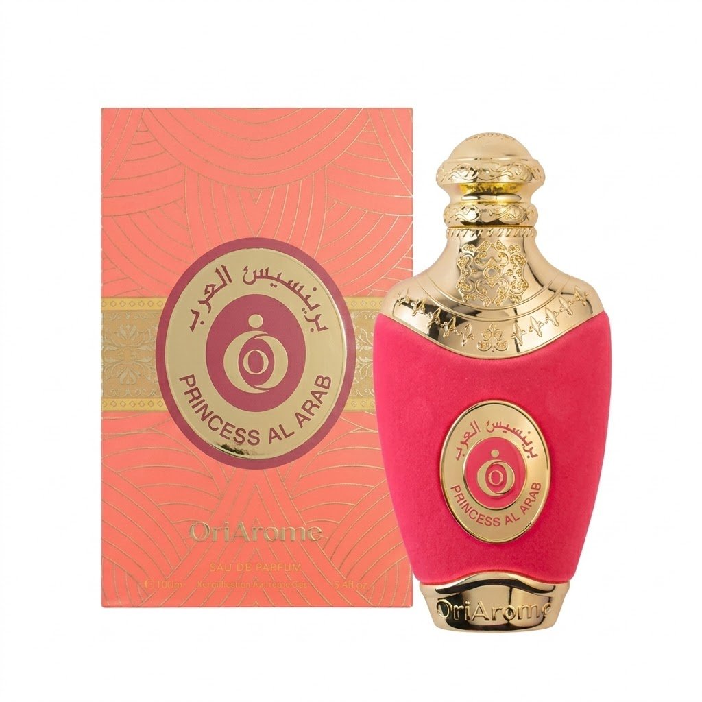 princess al arab 100ml princess al arab 100ml