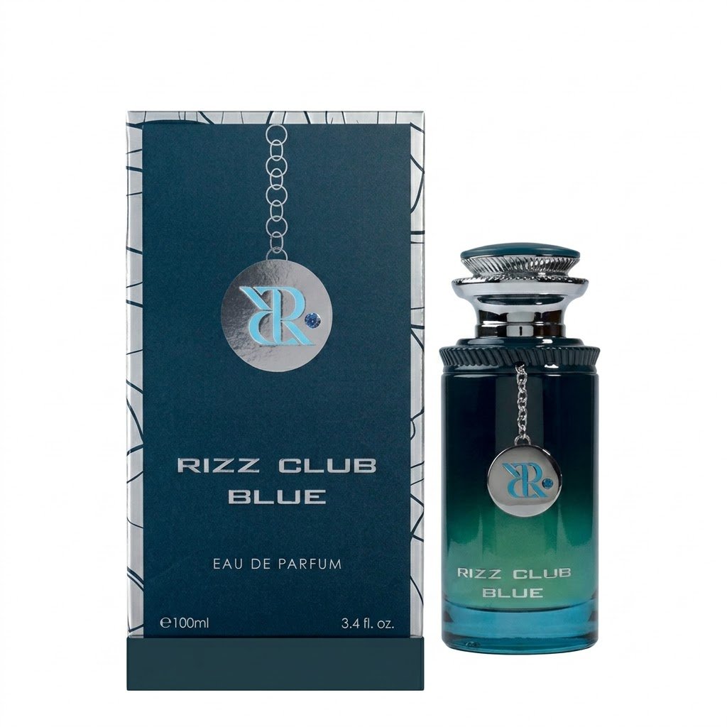 rizz club blue 100ml rizz club blue 100ml