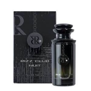 rizz club nuit 100ml