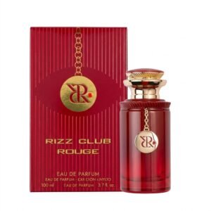 rizz club rouge 100ml