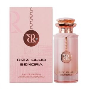 rizz club senora 100ml