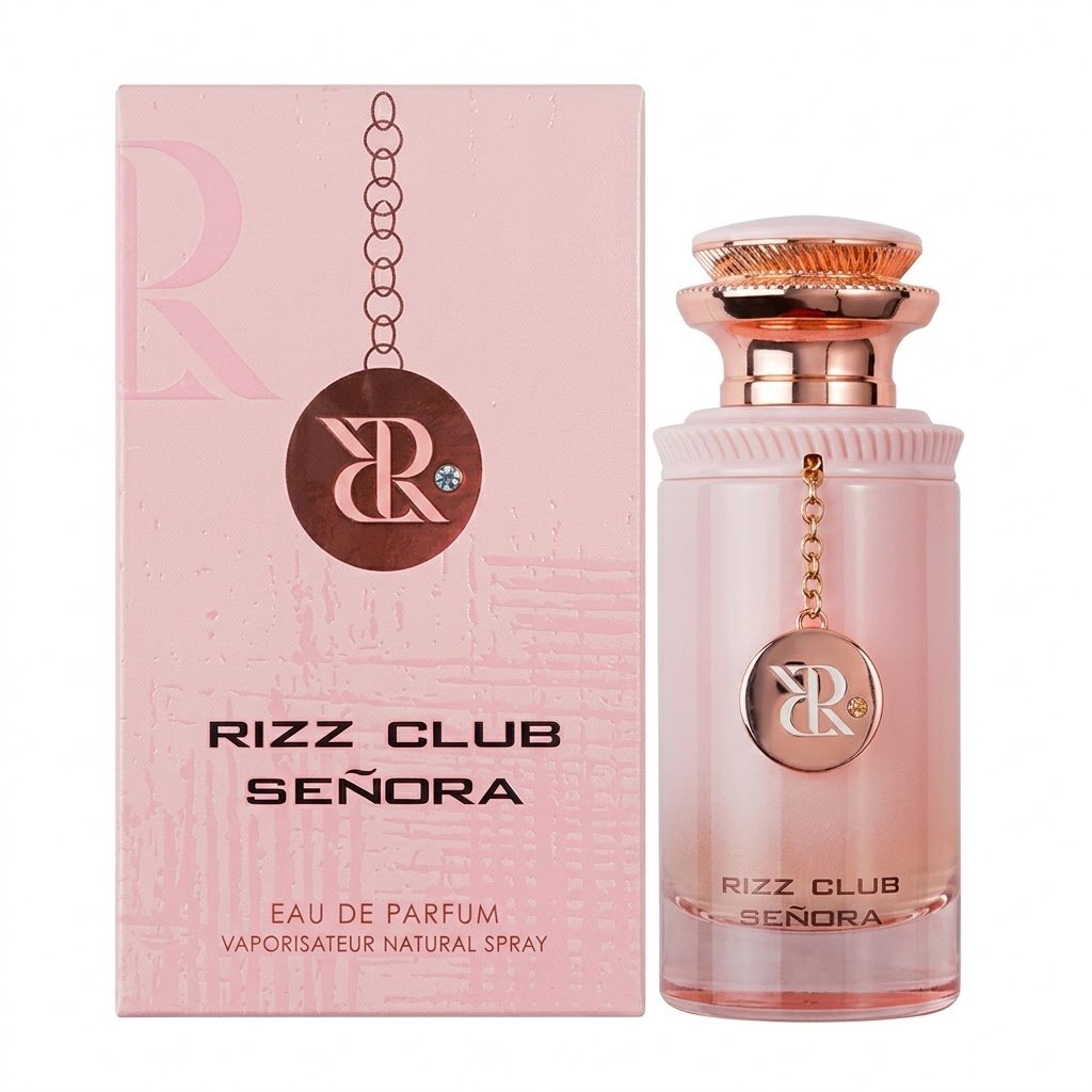 rizz club senora 100ml rizz club senora 100ml
