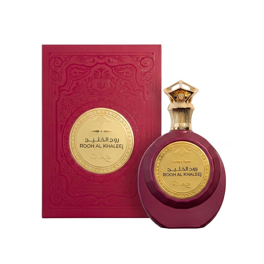 rooh al khaleej 100ml rooh al khaleej 100ml