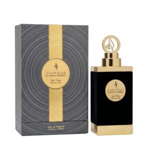 royal oud 100ml