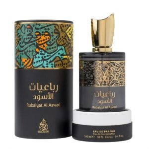inicio rubaiyat al aswad 100ml