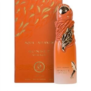 inicio sunset mirage 100ml