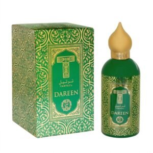 inicio tarteel dareen 100ml
