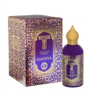 tarteel hadiya 100ml