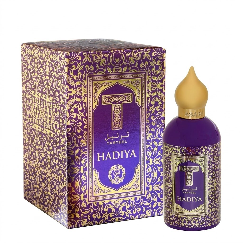 tarteel hadiya 100ml tarteel hadiya 100ml