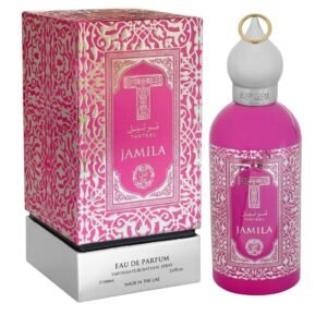 inicio tarteel jamila 100ml