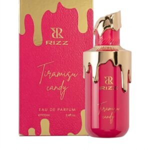 tiramisu candy 100ml