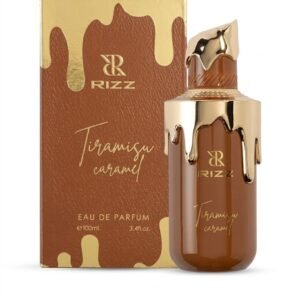 tiramisu caramel 100ml
