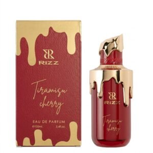 inicio tiramisu cherry 100ml
