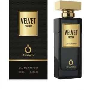 velvet noir 100ml