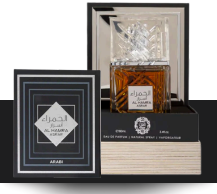 al hamra asrar 100ml