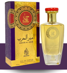 ameer al arab hayati 100ml