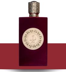 ameeraat arabi 100ml