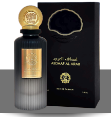 asdaaf al arab 100ml