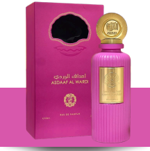 asdaaf al wardi 100ml