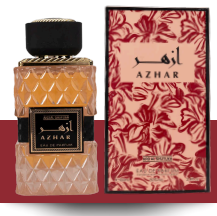 azhar 100ml