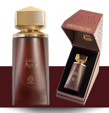 baraca forbidden apple 100ml