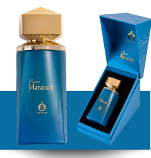baraca maracuja 100ml