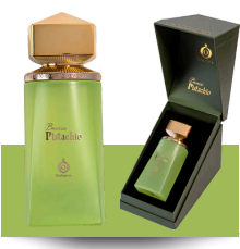 baraca pistachio 100ml