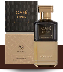 cafe opus 100ml