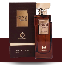 crimson desert 100ml