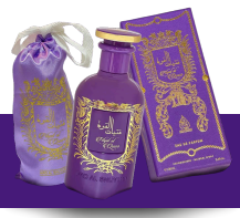 fityat al quwa 100ml