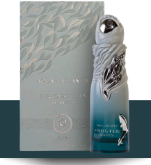 frosted waves 100ml