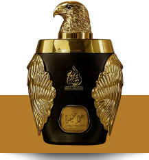 ghala khalifa gold 100ml