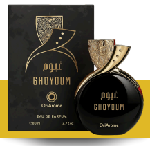 ghoyoum 80ml