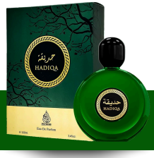 hadiqa 100ml