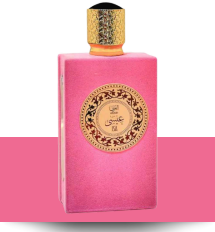 isa arabi 100ml