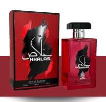khalas 100ml