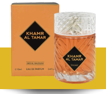 khamr al tamar 100ml
