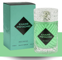 khamr pistachio 100ml