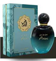 kissat al hub azizi 100ml