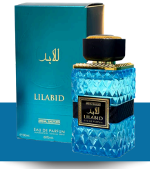 lilabid 100ml