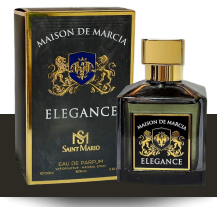 maison de marcia elegance 100ml