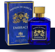 maison de marcia embrace 100ml