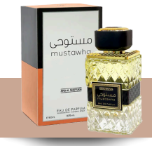 mustawha 100ml
