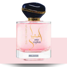 my choice 100ml