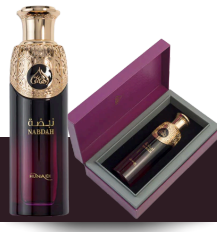 nabdah 200ml