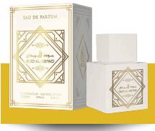 oud al abiyad 100ml