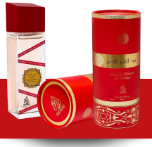 oud al khamr al ahmar 100ml